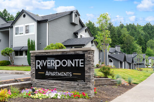 River Pointe Apartments