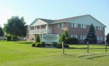 Peshtigo Estates