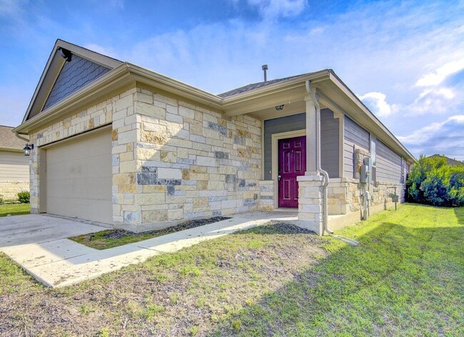property at 1314 Ambler Dr