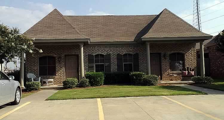 120 Church St in Sterlington, LA - Building Photo