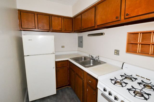 663 W Wrightwood Ave in Chicago, IL - Building Photo - Building Photo