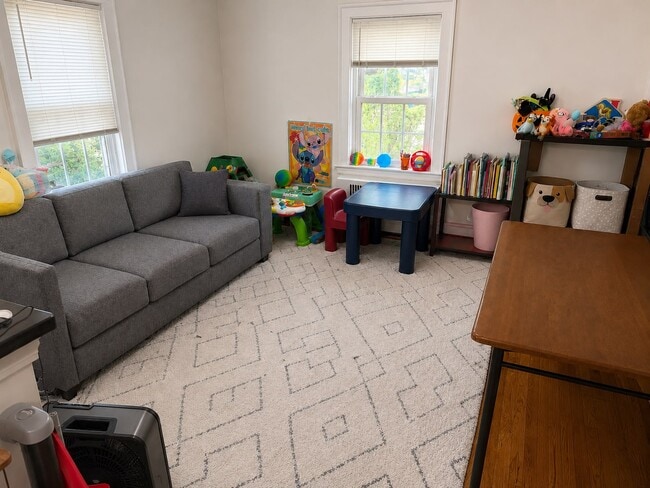property at 90 Fuller St