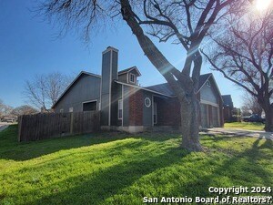 3403 Ridge Smoke in San Antonio, TX - Building Photo - Building Photo