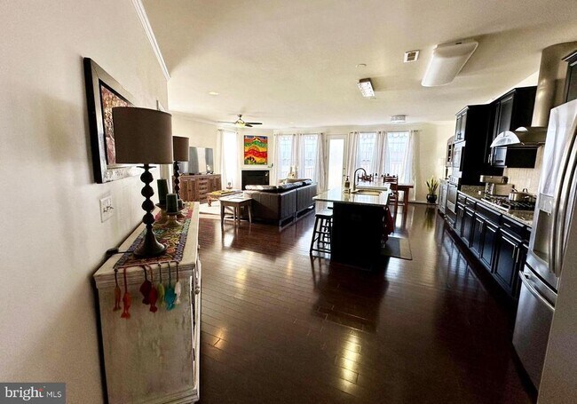 23615 Rose Leigh Terrace in Ashburn, VA - Building Photo - Building Photo