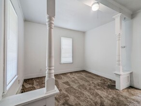 3929 High St in Everett, WA - Foto de edificio - Building Photo
