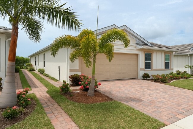 property at 1051 Enbrook Lp