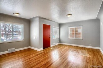 1331 N Raleigh St in Denver, CO - Building Photo - Building Photo
