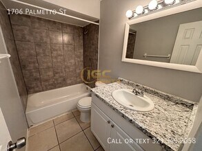 1706 Palmetto St in Titusville, FL - Building Photo - Building Photo