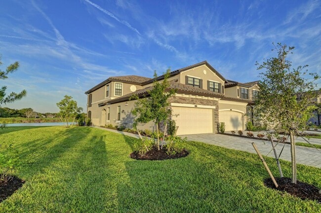 property at 5934 Wake Forest Run