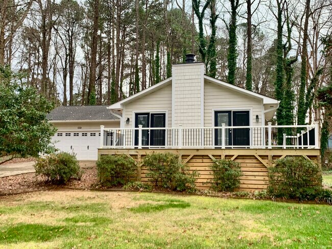 property at 807 Castalia Dr