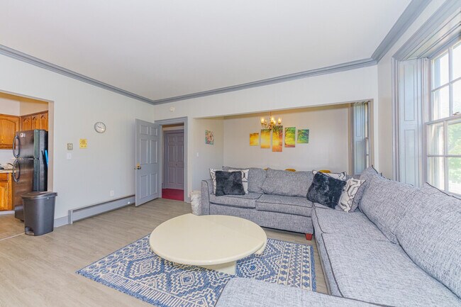 113 Green St, Unit SI ID1501071P in Albany, NY - Foto de edificio - Building Photo