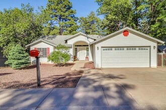 311 S 16th St, Unit ID1385951P in Show Low, AZ - Building Photo - Building Photo