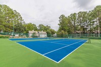 Balmoral Village in Peachtree City, GA - Foto de edificio - Building Photo