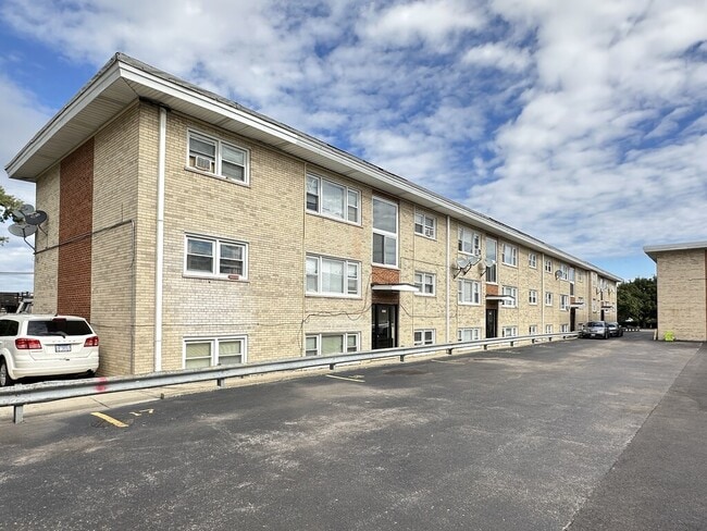 property at 3824 25th Ave