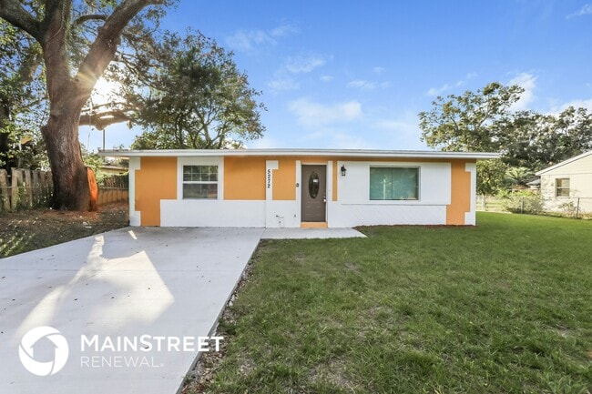 property at 5272 Vance Ave