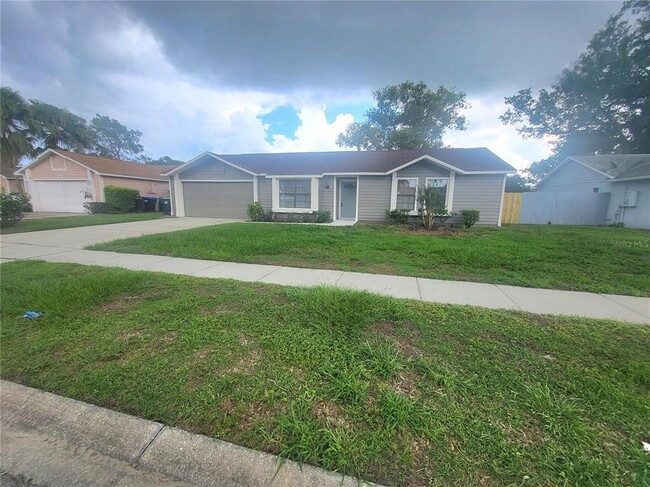 property at 5415 Higgins Way