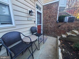 2433 Wentworth Dr in Crofton, MD - Building Photo