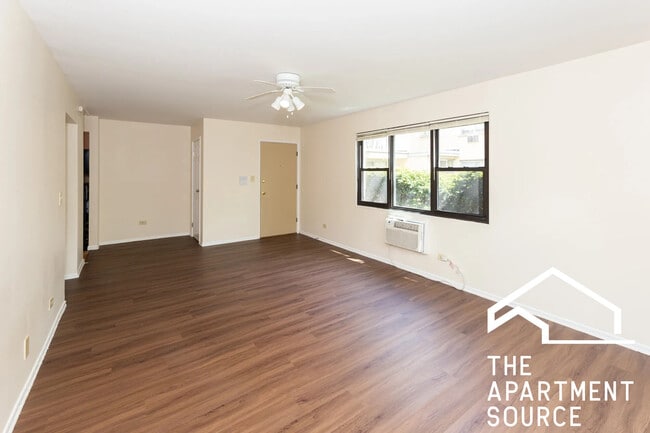 1644 W Sherwin Ave in Chicago, IL - Building Photo - Building Photo