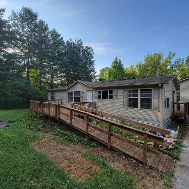 property at 230 Shadow Ln