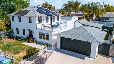 1257 Magnolia Ave in Carlsbad, CA - Building Photo - Building Photo