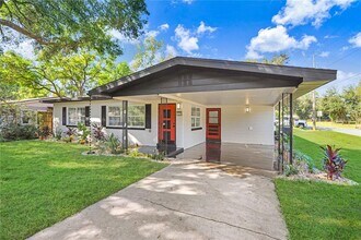 223 Pinehurst Dr in Auburndale, FL - Building Photo - Building Photo