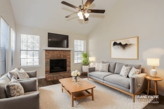 120 Callender Dr in Fort Worth, TX - Building Photo - Building Photo