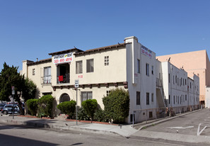 6503 Rita Ave Apartments