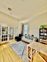 253 Norfolk St, Unit 3-7 in Cambridge, MA - Building Photo