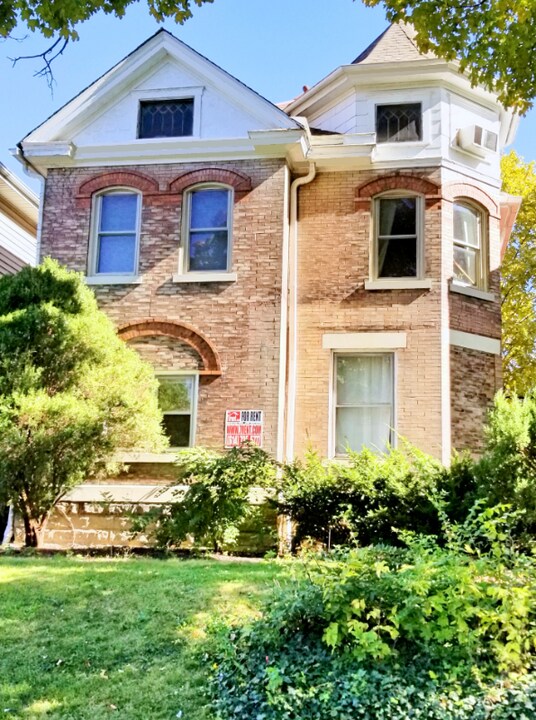 1492 Michigan Ave in Columbus, OH - Building Photo