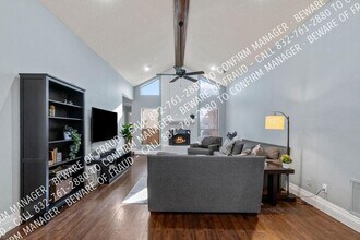 3416 Aster Ln in Rowlett, TX - Building Photo - Building Photo