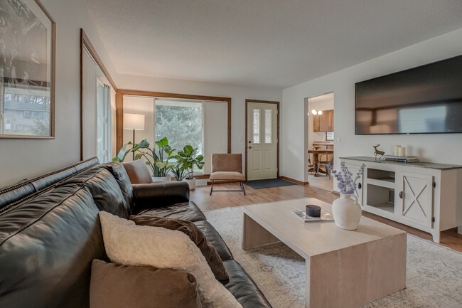 property at 2006 Pine St W