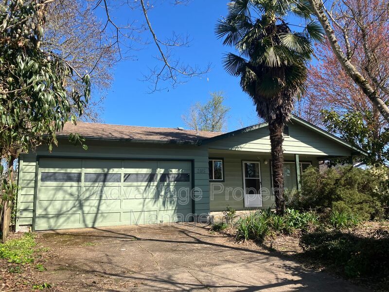 2315 NW Circle Blvd in Corvallis, OR - Building Photo