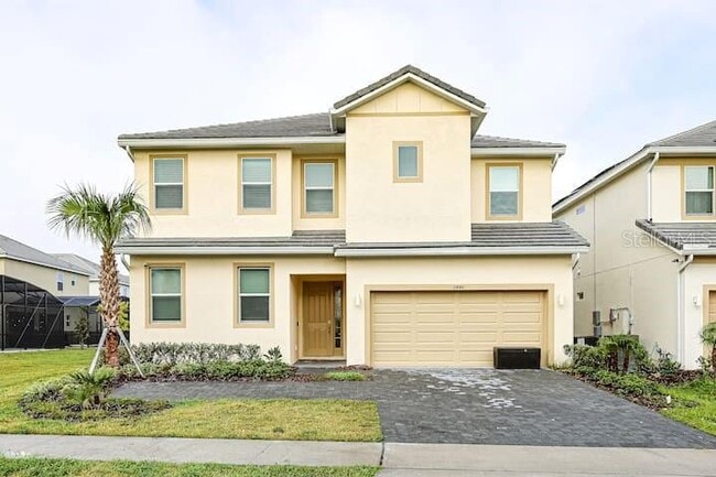 property at 2448 Shanti Dr