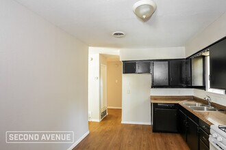 2005 Mt Pleasant Dr in Mesquite, TX - Building Photo - Building Photo