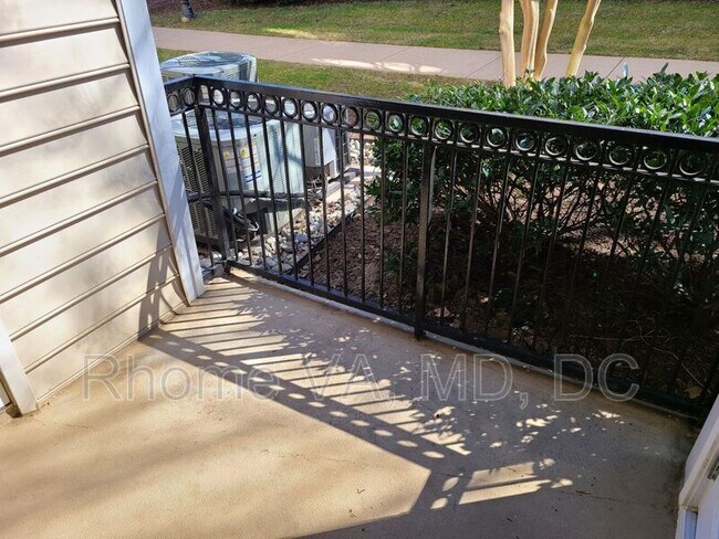 1581 Spring Gate Dr. in McLean, VA - Building Photo - Building Photo