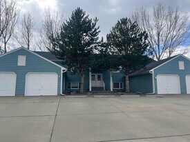 1924 Clubhouse Way in Billings, MT - Building Photo