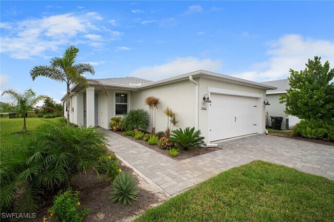 17866 Saddle Rd in Punta Gorda, FL - Building Photo - Building Photo