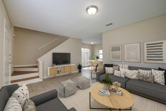 1918 Upland Dr in Houston, TX - Building Photo - Building Photo