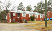 Fleming Heights Apartments in Augusta, GA - Building Photo - Building Photo