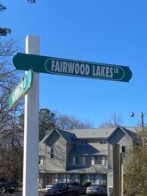922 Fairwood Lakes Dr in Myrtle Beach, SC - Building Photo - Building Photo