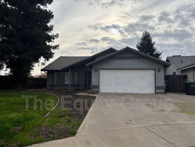 3438 S San Joaquin Ct