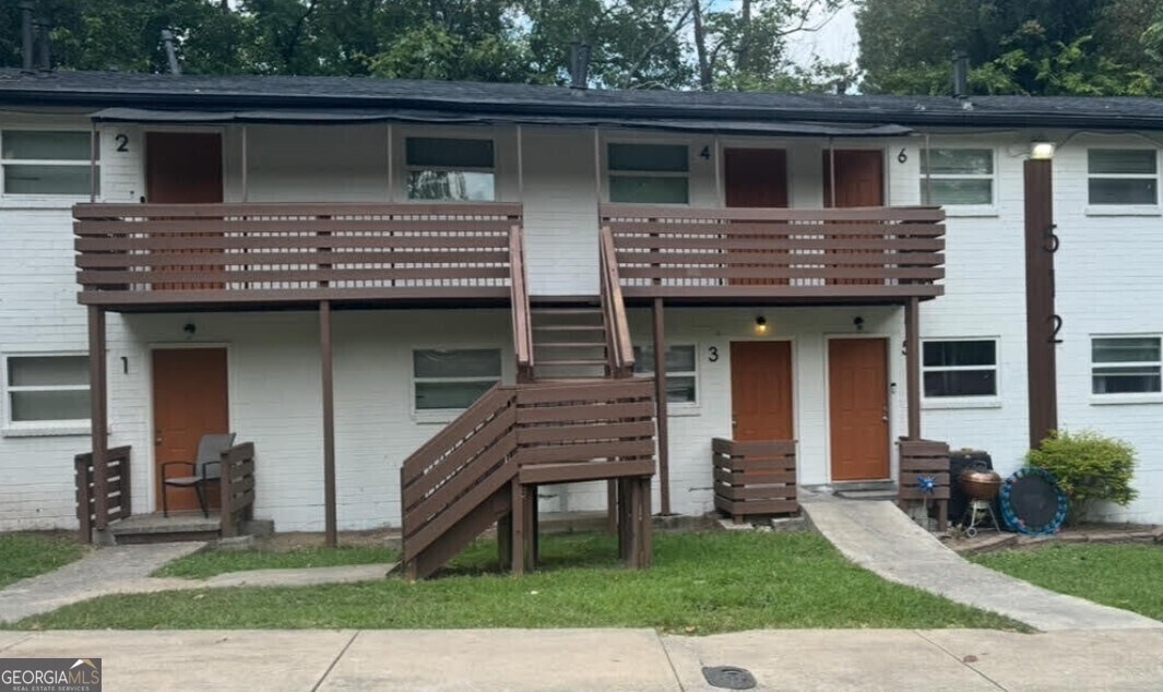 512 Lindsay St NW in Atlanta, GA - Building Photo