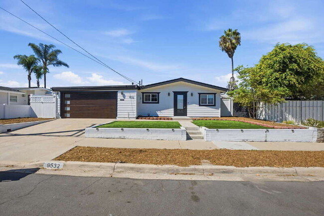 property at 9532 Fairbanks Ave
