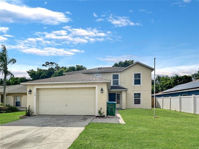 118 Oak View Pl in Sanford, FL - Building Photo - Building Photo