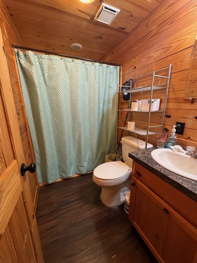 17380 Co Rd 163 in Stephenville, TX - Building Photo - Building Photo