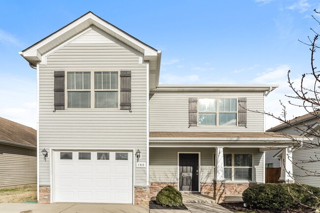 property at 1913 Warmingfield Dr