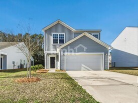 123 Orion Way in Moncks Corner, SC - Building Photo
