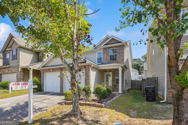 property at 5914 San Gabriel Ln