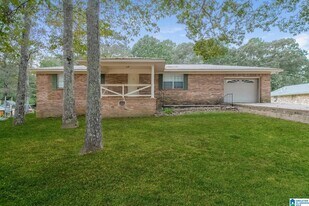 12298 Richard St in Lake View, AL - Building Photo