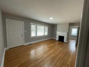 1717 Nash St NW in Wilson, NC - Building Photo - Building Photo